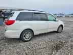2008 TOYOTA SIENNA