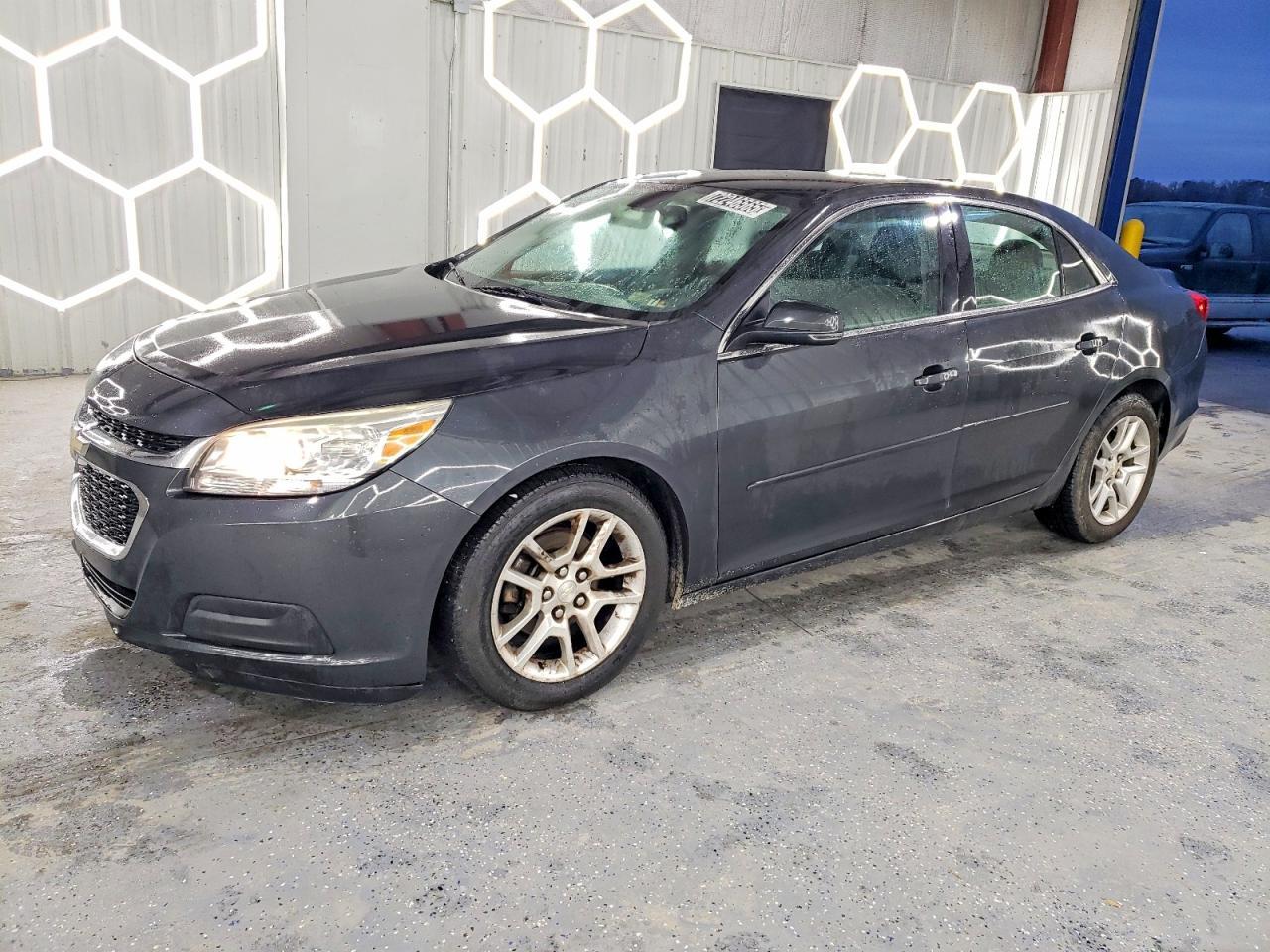 2015 CHEVROLET MALIBU