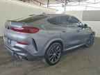 2026 BMW X6