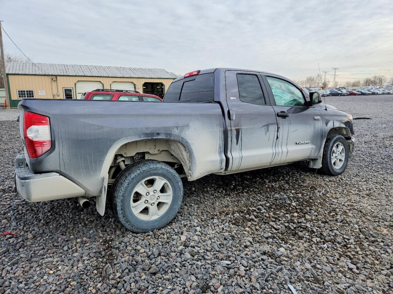 2018 TOYOTA TUNDRA