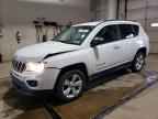 2013 JEEP Compass