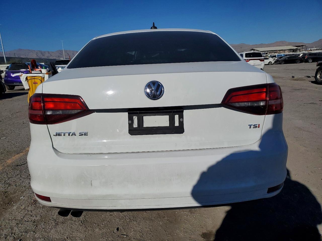 2016 VOLKSWAGEN JETTA