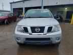 2015 NISSAN Frontier