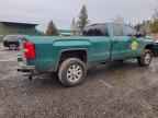 2015 GMC Sierra