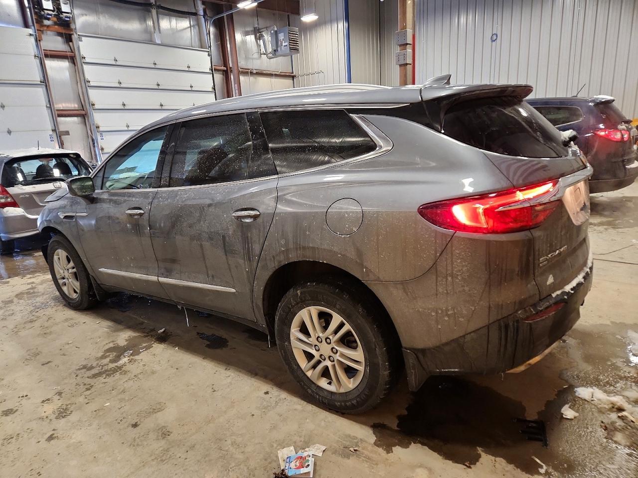 2020 BUICK ENCLAVE