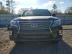 2014 LEXUS LX 570