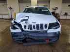 2022 JEEP CHEROKEE