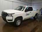 2025 NISSAN Frontier