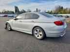 2012 BMW 5 series