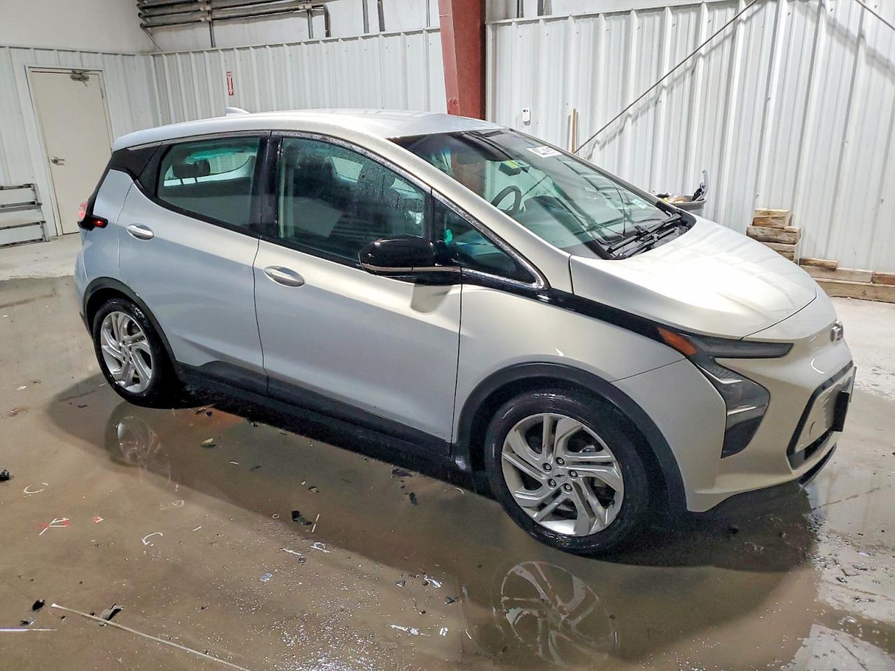 2023 CHEVROLET Bolt EV