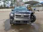 2025 NISSAN Frontier