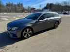 2017 MERCEDES-BENZ E-Class