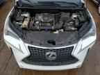 2016 LEXUS NX 200T