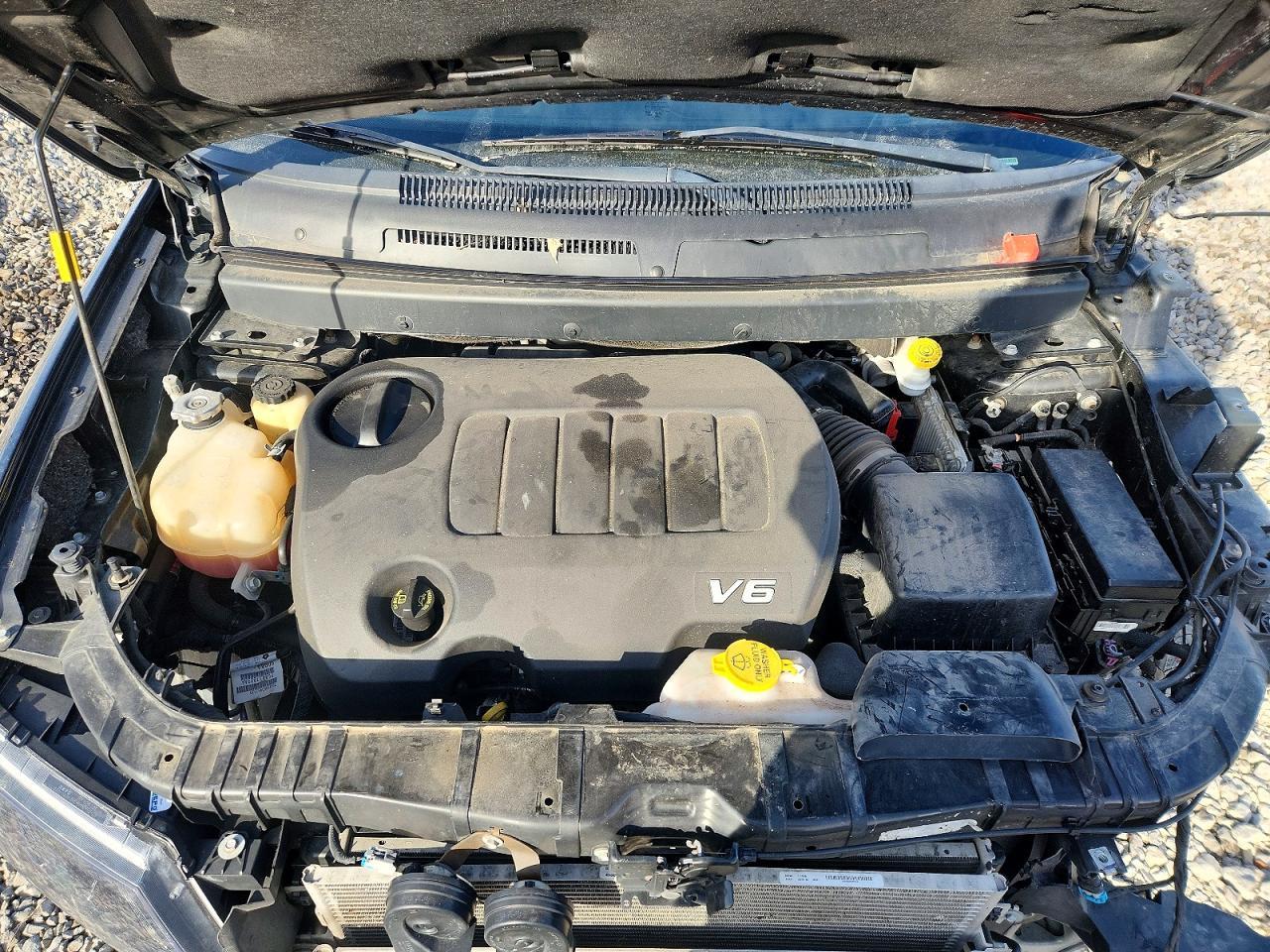 2019 DODGE JOURNEY