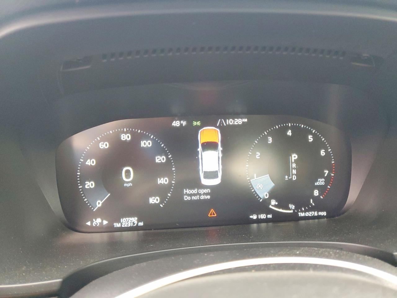 2018 VOLVO S90