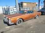 1971 LINCOLN Mark Iii