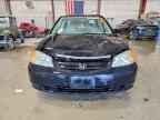 2002 HONDA CIVIC