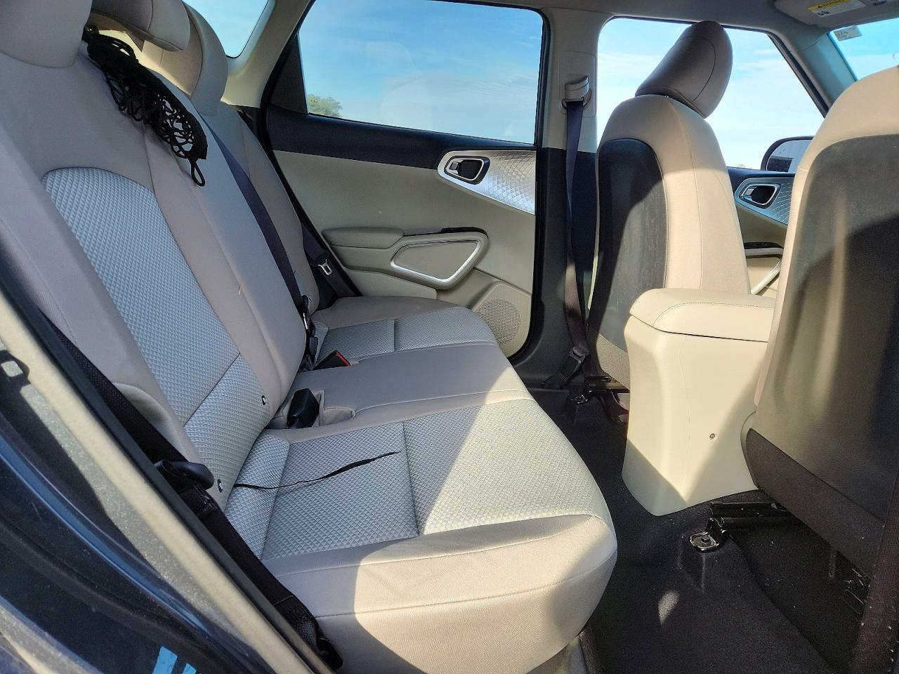 2024 KIA SOUL
