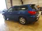 2018 NISSAN PATHFINDER
