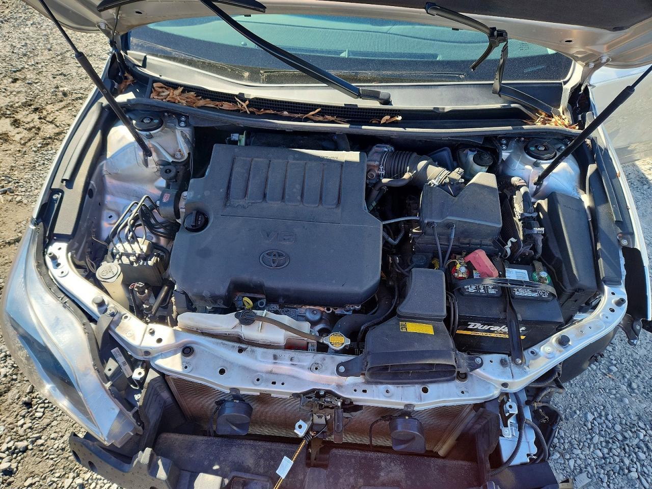 2013 TOYOTA Avalon