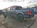 2017 FORD F-150 Lightning