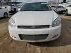 2016 CHEVROLET Impala Limited
