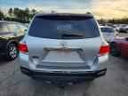 2013 TOYOTA HIGHLANDER