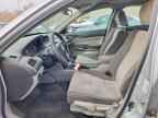 2009 HONDA ACCORD