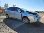 2014 TOYOTA PRIUS V