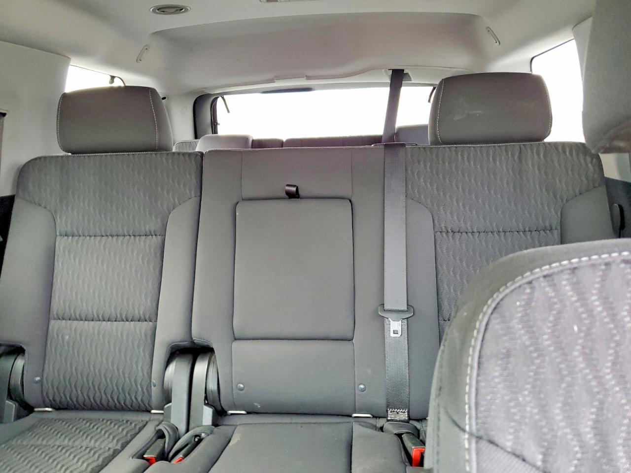 2018 GMC Yukon