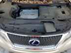 2012 LEXUS RX 450H
