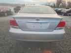2005 TOYOTA CAMRY