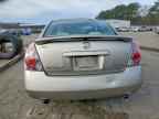 2005 NISSAN ALTIMA