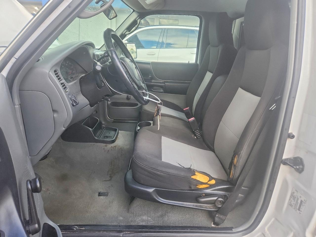2005 FORD RANGER
