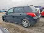 2010 NISSAN VERSA