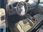 2008 NISSAN Frontier