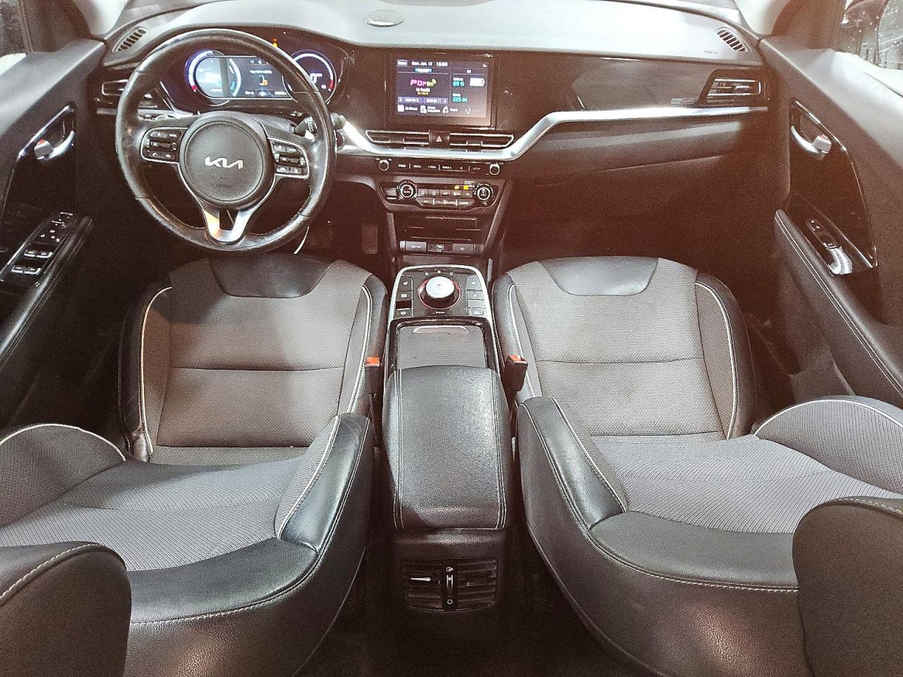 2022 KIA Niro
