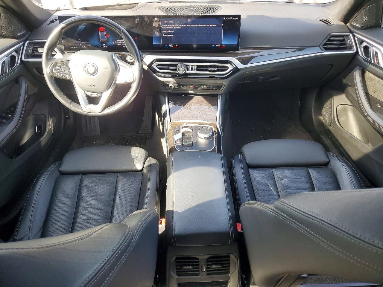 2023 BMW i4
