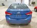 2014 HYUNDAI ELANTRA