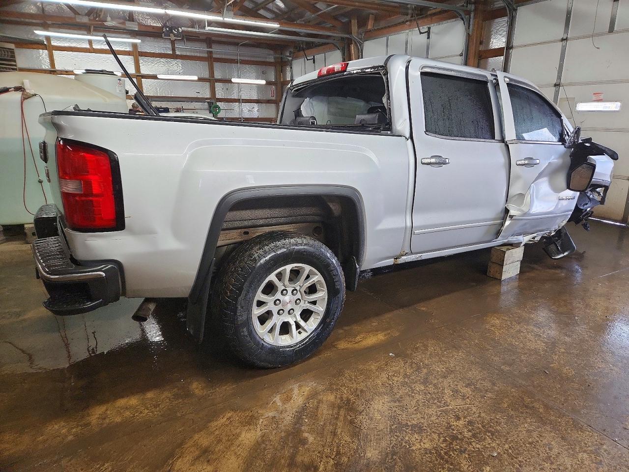 2014 GMC Sierra
