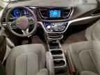 2020 CHRYSLER Voyager