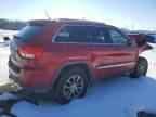 2011 JEEP Grand Cherokee
