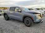 2023 NISSAN Frontier