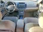 2005 TOYOTA CAMRY