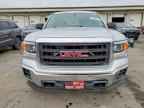 2014 GMC Sierra