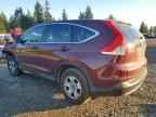 2013 HONDA CR-V