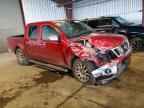 2013 NISSAN Frontier