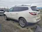 2015 CHEVROLET TRAVERSE