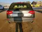 2013 AUDI A4 allroad