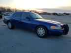 2009 FORD Crown Victoria
